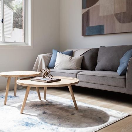 Urban Rest Neutral Bay Apartments Sidney Exterior foto